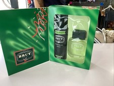 Vintage brut men for sale  TORPOINT