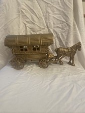Large brass gypsy for sale  FAREHAM