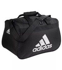 Adidas duffel bag for sale  North Port