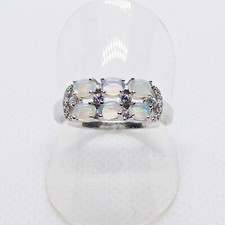 Cabochon feuer pal gebraucht kaufen  Monheim