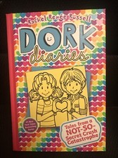dork book diaries for sale dork book diaries for sale Bayside