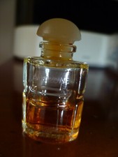 Miniature parfum amazone d'occasion  Buzancy