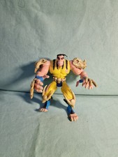 Vintage toybiz marvel gebraucht kaufen  Düsseldorf