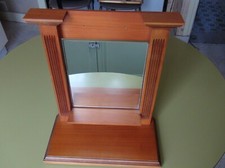 Miroir table réglage d'occasion  Melun