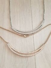 Ketten modeschmuck gold gebraucht kaufen  Erfurt