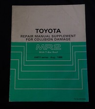Toyota mr2 bar for sale  Payette