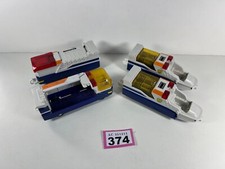 Vintage tomy tomica for sale  WORTHING