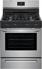 frigidaire gas range 30 for sale  Rogers