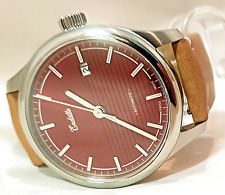 Herrenuhr endatto automatik gebraucht kaufen  Unterthingau