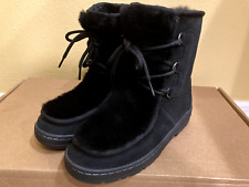 Us8 ugg mukluk d'occasion  Expédié en Belgium