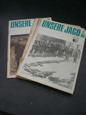 12x jagd ddr gebraucht kaufen  Anklam-Umland lll