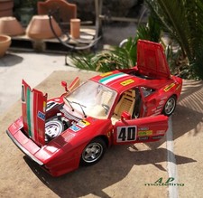 Modellino auto ferrari usato  Giarre