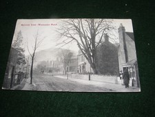 Vintage postcard malvern for sale  LIFTON
