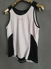 Maglia canotta donna usato  Paolisi