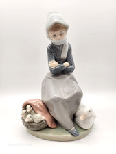 Retired lladro 1267 for sale  Arlington Heights