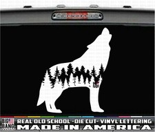 Diecut vinyl decal for sale  Oregon