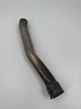 Motorcycle exhaust link for sale  CARNFORTH