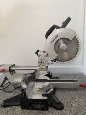 Metabo 602540380 240 for sale  BRADFORD