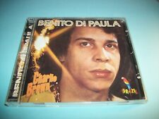 BENITO DI PAULA CD CHARLIE BROWN - EX comprar usado  Enviando para Brazil