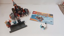 Lego chima tormak for sale  Colorado Springs