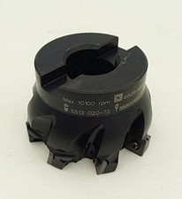 Sandvik 490r 1404 gebraucht kaufen  Borken