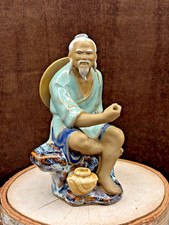 Vtg chinese mudman for sale  Fairfax