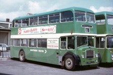 Bus photo southern for sale  PUDSEY