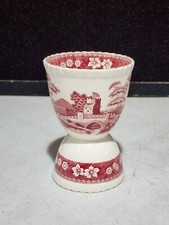 Pink copeland spode for sale  Kansas City