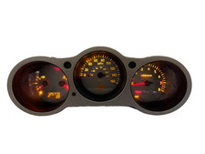 Speedometer instrument cluster for sale  Wellsboro