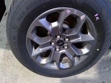 Usado, Roda 17x7 5 Y raio liso compatível com 22-23 MAVERICK PICKUP 930832 comprar usado  Enviando para Brazil