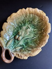 1880 majolica large for sale  Pasco