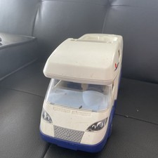 Playmobil camping 4859 d'occasion  Metz-