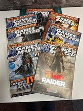 Gamemaster magazines bundle for sale  CHEADLE