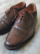 Loake business class for sale  HUDDERSFIELD
