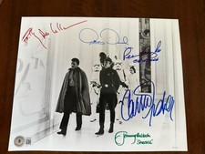 Star wars cast for sale  Leesburg