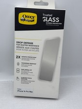 Otterbox trusted glass for sale  West Columbia