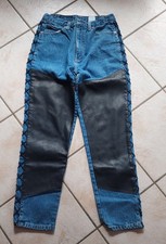 Vintage jeans hundertmark gebraucht kaufen Vintage jeans hundertmark gebraucht kaufen  Gladenbach
