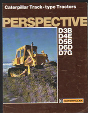 Caterpillar track type for sale Caterpillar track type for sale  DRIFFIELD