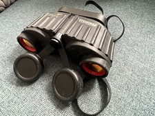 Steiner binoculars 8x30 for sale  DERBY