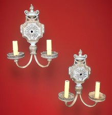Vintage pair double for sale  Limington