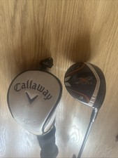 Callaway hot wood for sale  HARROW