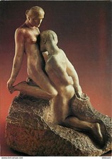 Art sculpture auguste d'occasion  Fruges