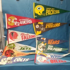 Vintage nfl football for sale  Fort Wayne