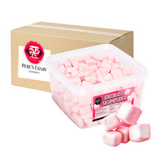 Schaumzucker stücke erdbeere gebraucht kaufen Schaumzucker stücke erdbeere gebraucht kaufen  Dortmund