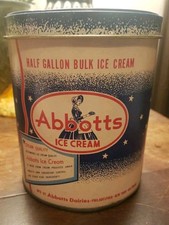 Vintage gal abbotts for sale  Greenland
