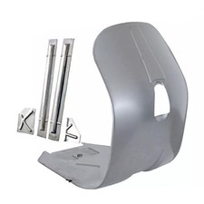Kit scudo completo usato  Italia