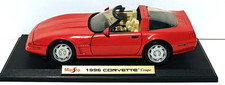 1996 chevrolet corvette for sale  Hudson
