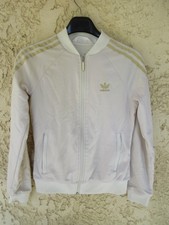 Veste adidas rétro d'occasion  Nîmes