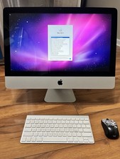 Apple imac 21.5 for sale  Auburn