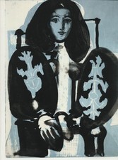 Pablo picasso lithographien gebraucht kaufen  Dinkelscherben